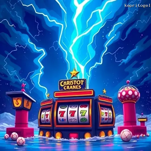 kepritogel: Promo dan Bonus Terbaik untuk Para Gamer Indonesia