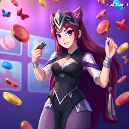 Menjelajahi Fitur Unggulan Situs Game kepritogel