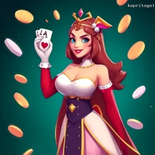 Menggali Fitur Menarik di Situs Game kepritogel