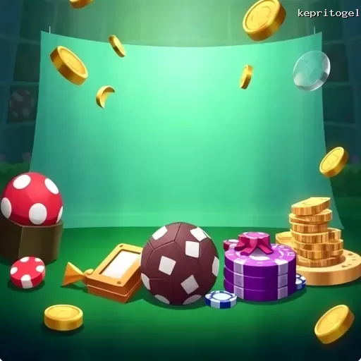 Mengulas Fitur Menarik di Situs Game kepritogel
