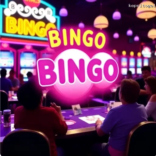 kepritogel: Forum Diskusi Menarik untuk Semua Gamer Indonesia