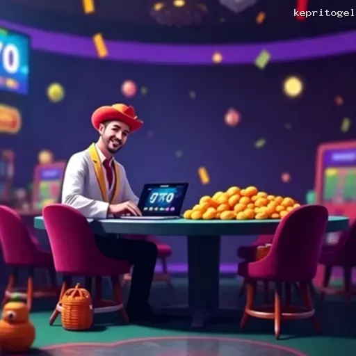 Panduan Lengkap Menggunakan Situs Game kepritogel
