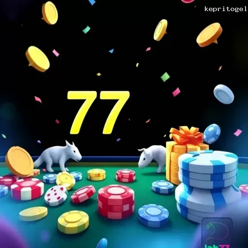 Mengenal kepritogel Sebagai Platform Game Online Terpercaya
