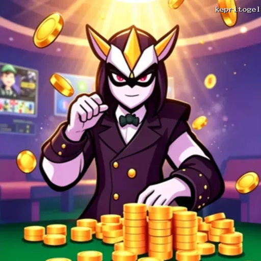 Keamanan dan Keandalan Situs kepritogel di Dunia Game