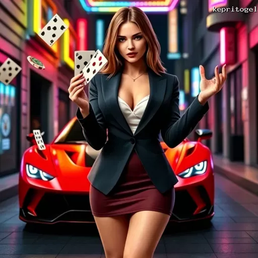 kepritogel: Bet Sport Dengan Fitur Terbaik untuk Pemain Indonesia